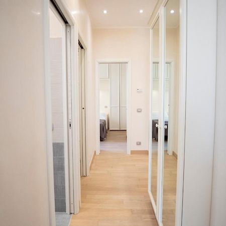 Noliday Suite Riviera Luxury Sea Flat Eksteriør bilde
