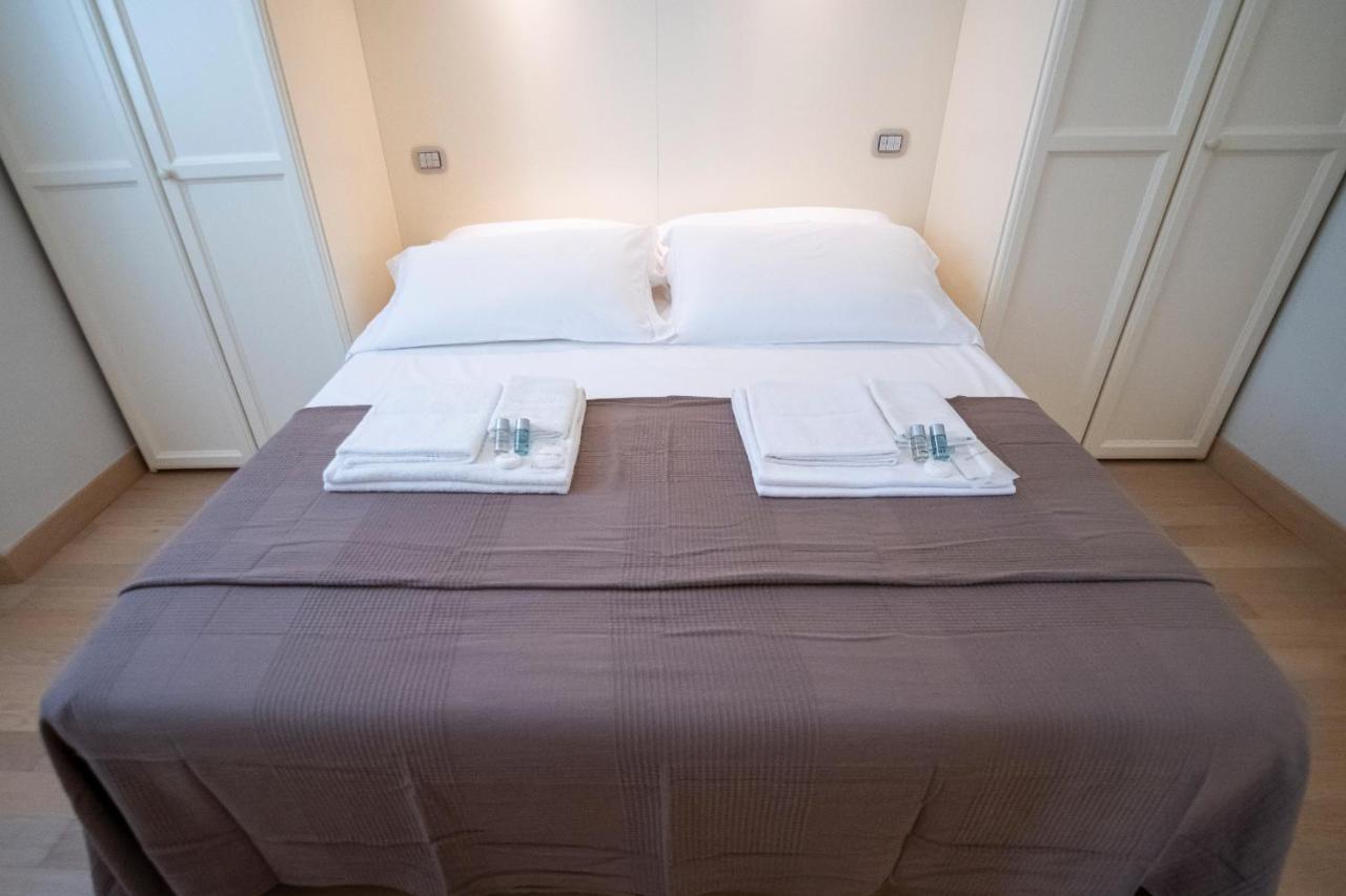 Noliday Suite Riviera Luxury Sea Flat Eksteriør bilde